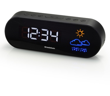 AudioSonic CL-1489 Klokradio