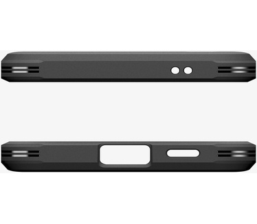 Spigen Tough Armor (Galaxy Note 4) Grijs