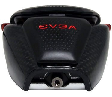 EVGA TORQ X10 CARBON