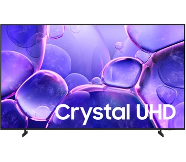 Samsung 70" Crystal UHD Smart TV U8090F (2025)