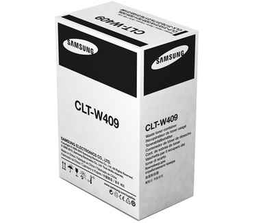 HP CLT-W409 toneropvangunit