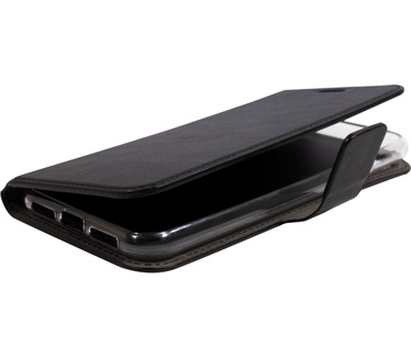 Mobiparts Classic Wallet Case Apple iPhone XR Black