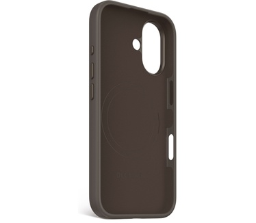 Decoded Silicone Case