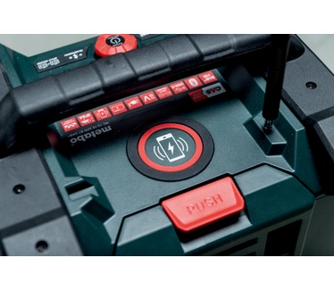 Metabo RC 12-18