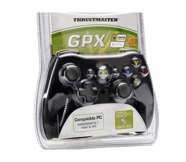 Thrustmaster GPX