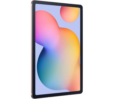 Samsung Galaxy Tab S6 Lite (2024), Wi-Fi + LTE, 64GB opslag Roze