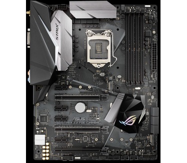 Asus ROG Strix Z270E GAMING