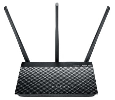 Asus RT-AC53 AC750