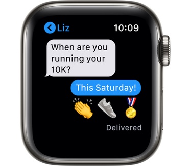 Apple Watch Series 6