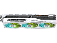 ASRock AMD Radeon RX 7800 XT Steel Legend 16GB OC