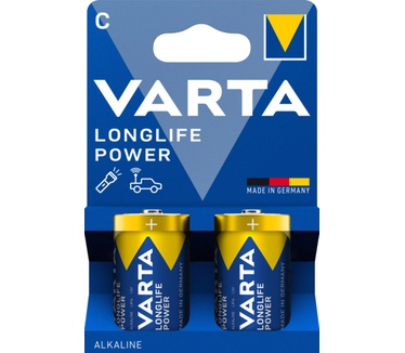 Varta 04914 121 111