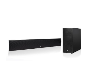 Boston Acoustics TVee Modell 30