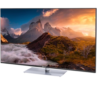 Medion LIFE X16529 QLED Smart TV | 163,9 cm (65 inch) Ultra HD Display | HDR | Dolby Vision | Micro Dimming| MEMC | PVR ready | Netflix | Amazon Prime Video | Bluetooth | DTS Sound | Dolby Atmos |HD Triple Tuner | CI+