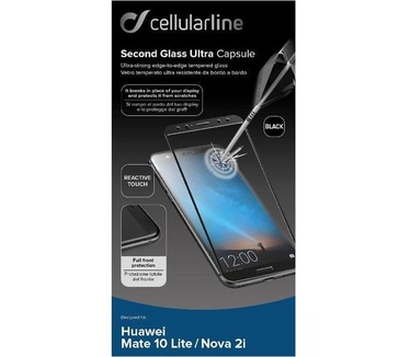 Cellular Line TEMPGCAPMATE10LK