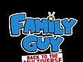 Family Guy: Back to the Multiverse
