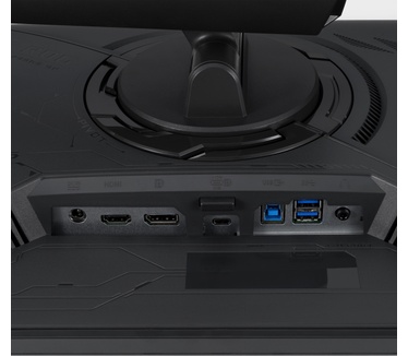 ASUS ROG Strix XG259CM Zwart