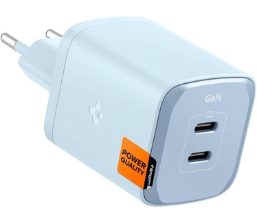 Spigen ArcStation Pro GaN III 652 Dual Port | 65W