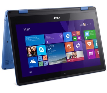Acer Aspire R3-131T-C3LB