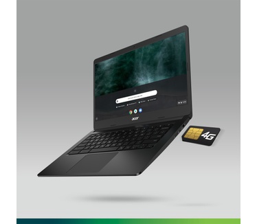 Acer Chromebook 314 C933LT-P3G5
