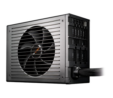 be quiet! Dark Power Pro P9-PRO-550W