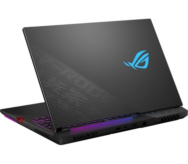 ASUS G733QS-K4281T-BE