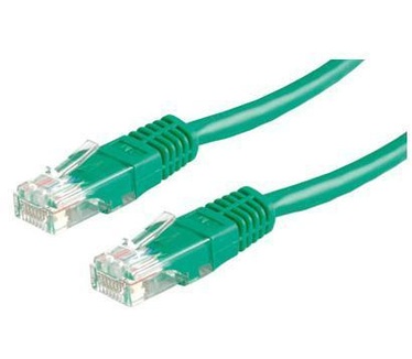 Nilox 3.0m Cat5e UTP