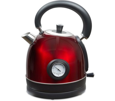 MOA EK3TR Rood