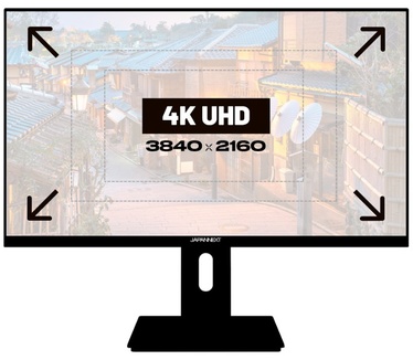 Japannext JN-IPS270UHD60F