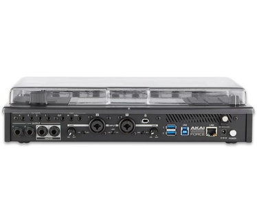 Decksaver DS-PC-FORCE