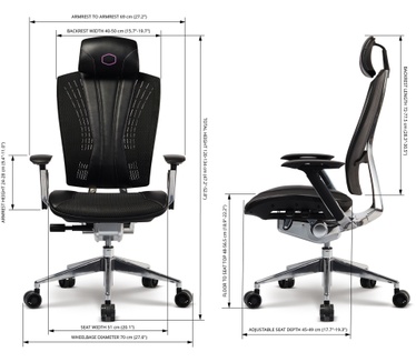 Cooler Master Ergo L