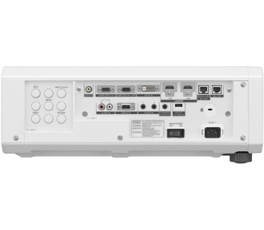 Panasonic PT-RZ570WEJ