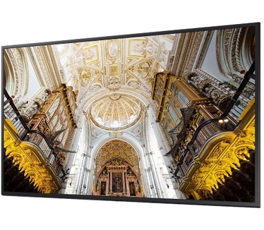 Samsung 98IN UHD 3840X2160 16:9 8MS 5000:1 2XDP DVI-I VGA HDMI