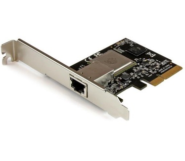 Startech.com StarTech PCI-e Adapter Netwerk 10Gbit