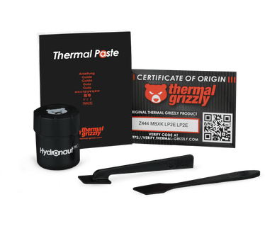 Thermal Grizzly Hydronaut Pro, 30 gram