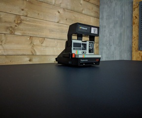 Foto gemaakt met Google Pixel 2 voor review Pixel 3