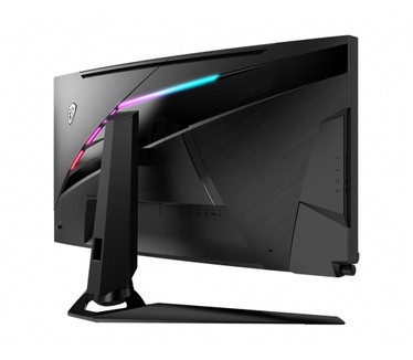 MSI MEG381CQR PLUS