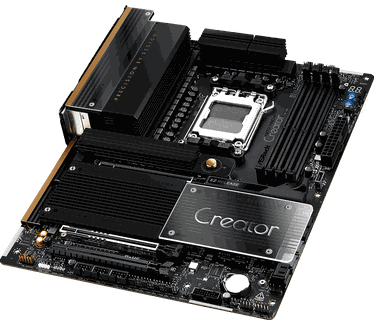 ASRock X870 Taichi Creator