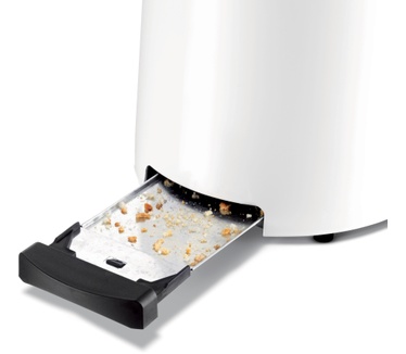 Princess 142329 Broodrooster Croque Monsieur Cool White
