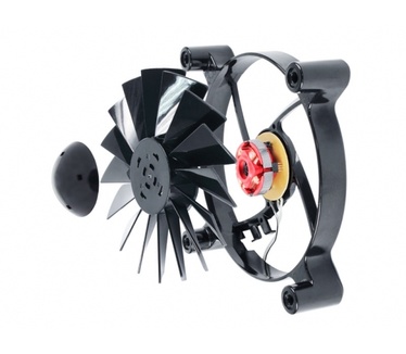 Cooler Master Turbine Master Mach1.8, 120mm
