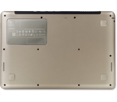 Acer Aspire S3-391-53314G12add