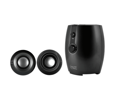 Arctic Cooling S161