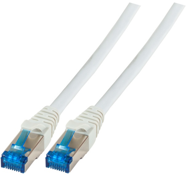 EFB ELEKTRONIK - 3m Cat6 S / FTP, 3m, RJ-45, RJ-45, Cat6
