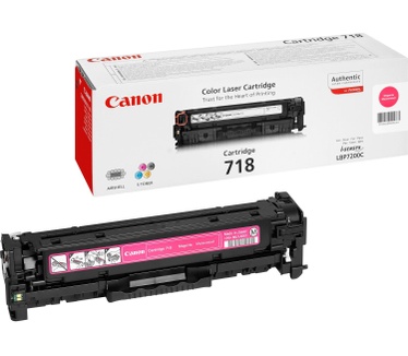 Canon CRG-718 M