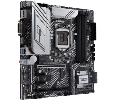 ASUS PRIME Z590M-PLUS