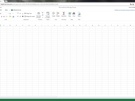 SkyDrive - Excel