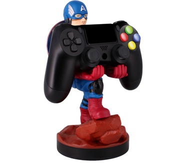 Exquisite Gaming Captain America