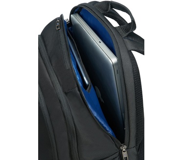 Samsonite Guardit UP Zwart