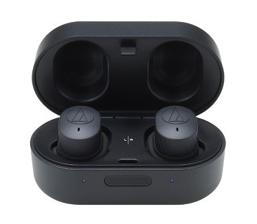 Audio-Technica ATH-SPORT7TW (Grijs, Zwart)