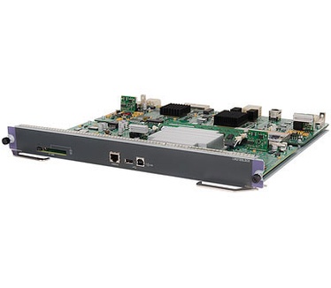 HPE 10500/7500 SSL VPN