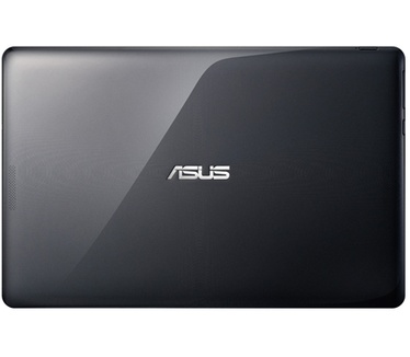 Asus Transformer Book T100TA-DK065H Zwart